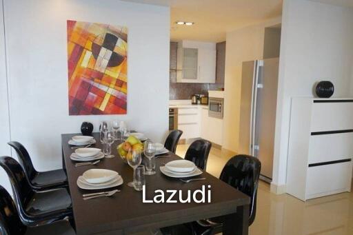 La Royale Beach Condo for Sale in Na Jomtien