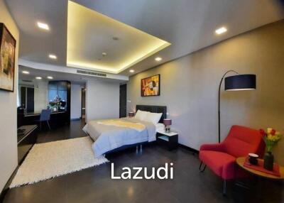 Na Jomtien La Royale Beach Condo for Sale