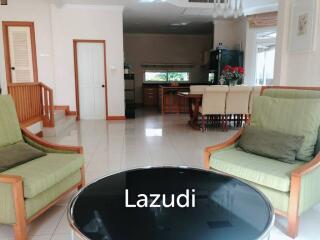 Large Garden House for Sale East Pattaya