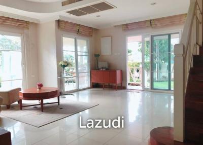 Large Garden House for Sale East Pattaya