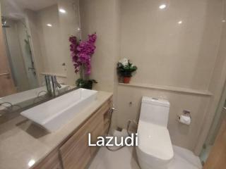 Studio 1 Bath 31 SQ.M The Riviera Wongamat Beach