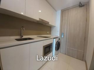 Studio 1 Bath 31 SQ.M The Riviera Wongamat Beach