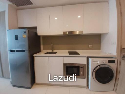 Studio 1 Bath 31 SQ.M The Riviera Wongamat Beach