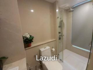 Studio 1 Bath 31 SQ.M The Riviera Wongamat Beach