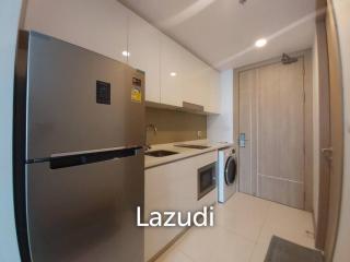 Studio 1 Bath 31 SQ.M The Riviera Wongamat Beach