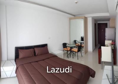 1 Bed 1 Bath 27 SQ.M Laguna Beach Maldives