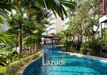 1 Bed 1 Bath 27 SQ.M Laguna Beach Maldives