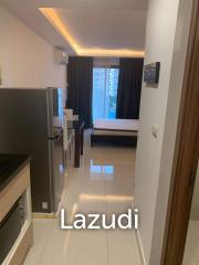 1 Bed 1 Bath 27 SQ.M Laguna Beach Maldives