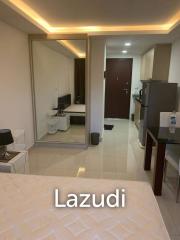 1 Bed 1 Bath 27 SQ.M Laguna Beach Maldives