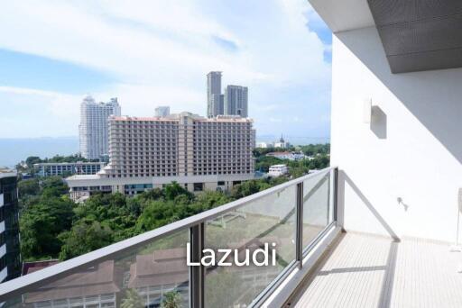 1 Bed 1 Bath 72 SQ.M Northpoint Condominium