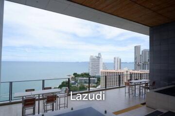 1 Bed 1 Bath 72 SQ.M Northpoint Condominium