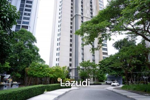 1 Bed 1 Bath 72 SQ.M Northpoint Condominium