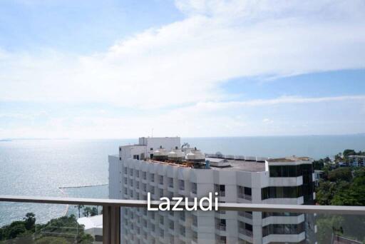 1 Bed 1 Bath 72 SQ.M Northpoint Condominium