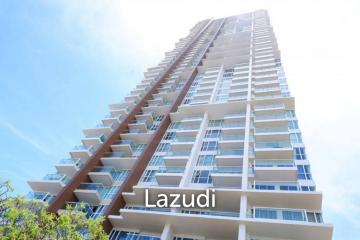 1 Bed 1 Bath 39 SQ.M Cetus Beachfront Condo