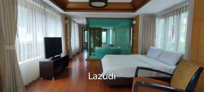 Beachfront Pool Villa for Sale in Wong Amat