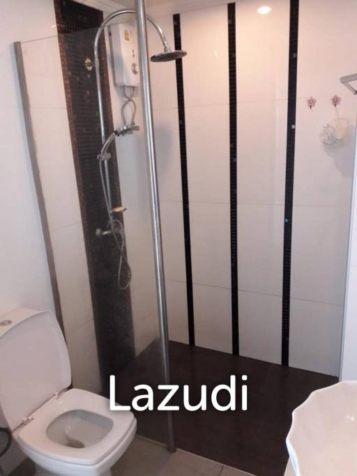 Studio 1 Bath 37 SQ.M Amazon Residence