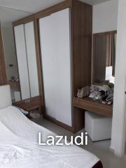 Studio 1 Bath 37 SQ.M Amazon Residence