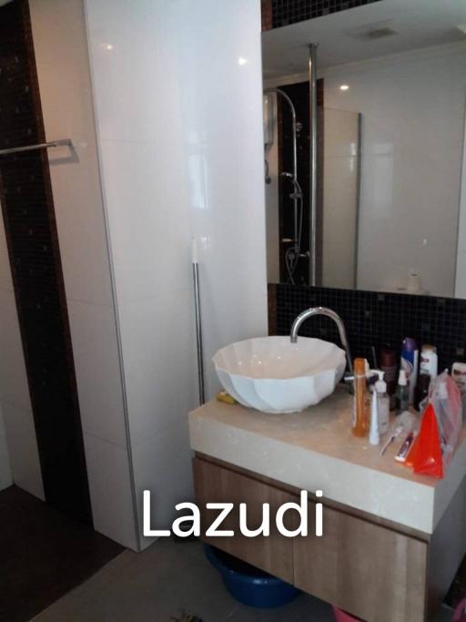 Studio 1 Bath 37 SQ.M Amazon Residence