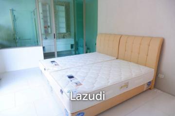 The Sanctuary Condo in Wongamat for Rent