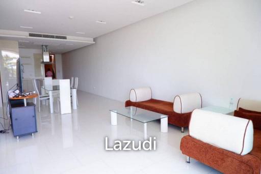 The Sanctuary Condo in Wongamat for Rent
