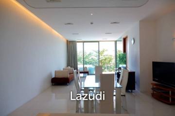 The Sanctuary Condo in Wongamat for Rent