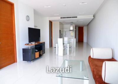 The Sanctuary Condo in Wongamat for Rent