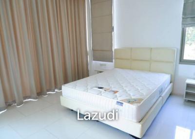 Sanctuary Condominium in Wong Amat for Sale