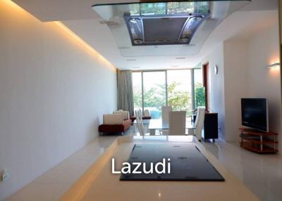 Sanctuary Condominium in Wong Amat for Sale