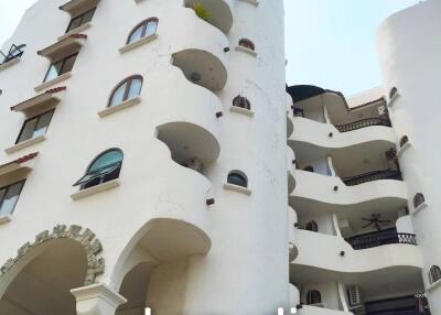 Sea Views in Casa Espana Condo for Sale