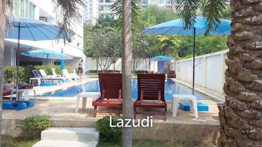 AD Condo Racha Residence Wongamat for Sale