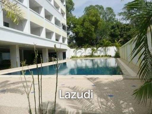 AD Condo Racha Residence Wongamat for Sale