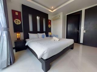 2 Bedrooms House in Palm Oasis Jomtien H010504