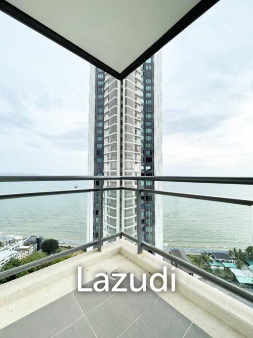 Reflection Beachfront Luxury Condo for Sale