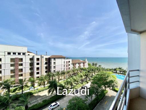 View Talay 3A Pratumnak Condo for Sale