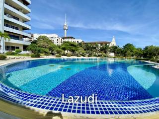 View Talay 3A Pratumnak Condo for Sale