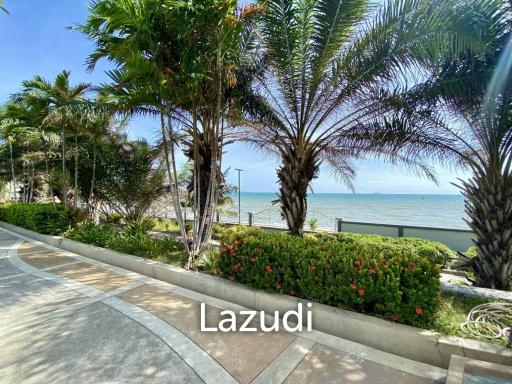 View Talay 3A Pratumnak Condo for Sale