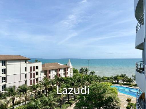 View Talay 3A Pratumnak Condo for Sale