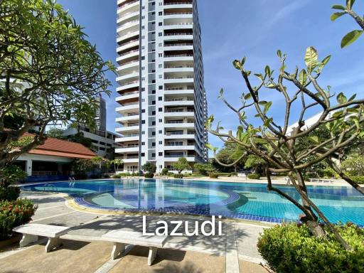 View Talay 3A Pratumnak Condo for Sale