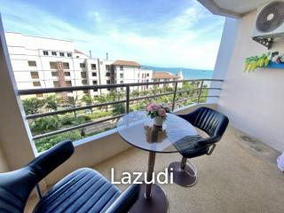 View Talay 3A Pratumnak Condo for Sale