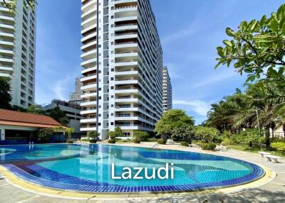 View Talay 3A Pratumnak Condo for Sale