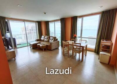 Luxury Condominium at The Cliff for Sale