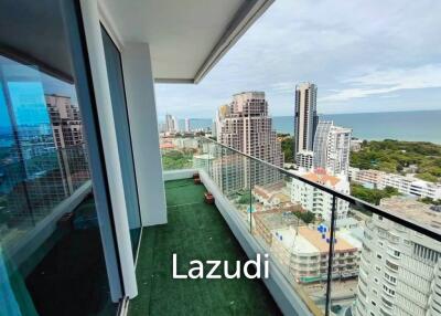 Luxury Condominium at The Cliff for Sale