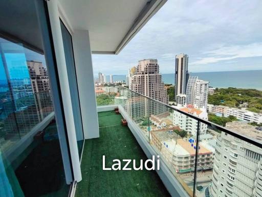 Luxury Condominium at The Cliff for Sale