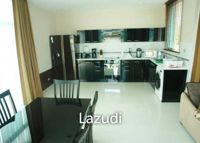 2 Storeys Village House for Sale in Jomtien