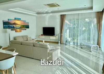 3Bed House Private Pool for Sale East Pattaya