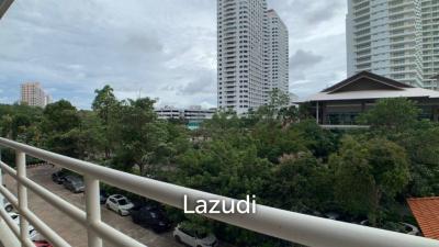 Studio 1 Bath 48 SQ.M View Talay 5 Condominium