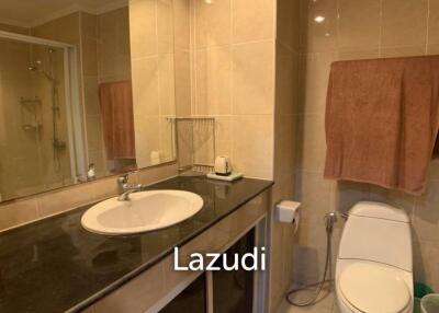 Studio 1 Bath 48 SQ.M View Talay 5 Condominium