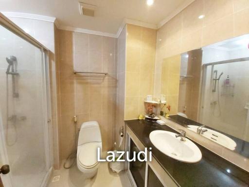 Studio 1 Bath 48 SQ.M View Talay 5 Condominium