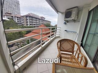 Studio 1 Bath 48 SQ.M View Talay 5 Condominium