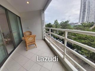 Studio 1 Bath 48 SQ.M View Talay 5 Condominium